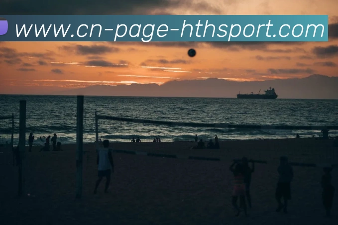 华体会品牌故事